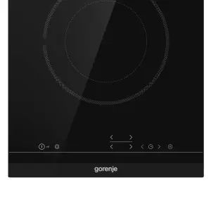 Електрична варильна поверхня Gorenje ECT322BCSC UA
