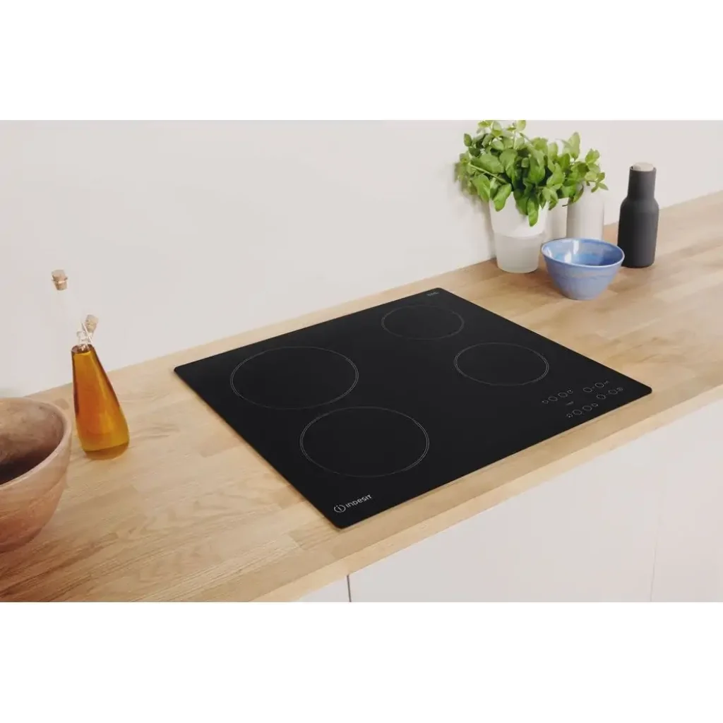 Вбуд. поверхня INDESIT RI 161 C UA