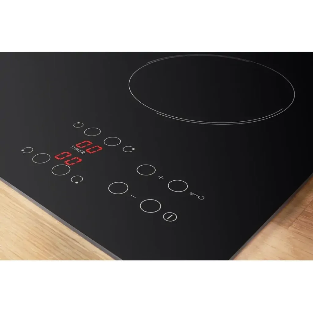 Вбуд. поверхня INDESIT RI 161 C UA