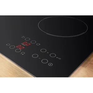Вбуд. поверхня INDESIT RI 161 C UA