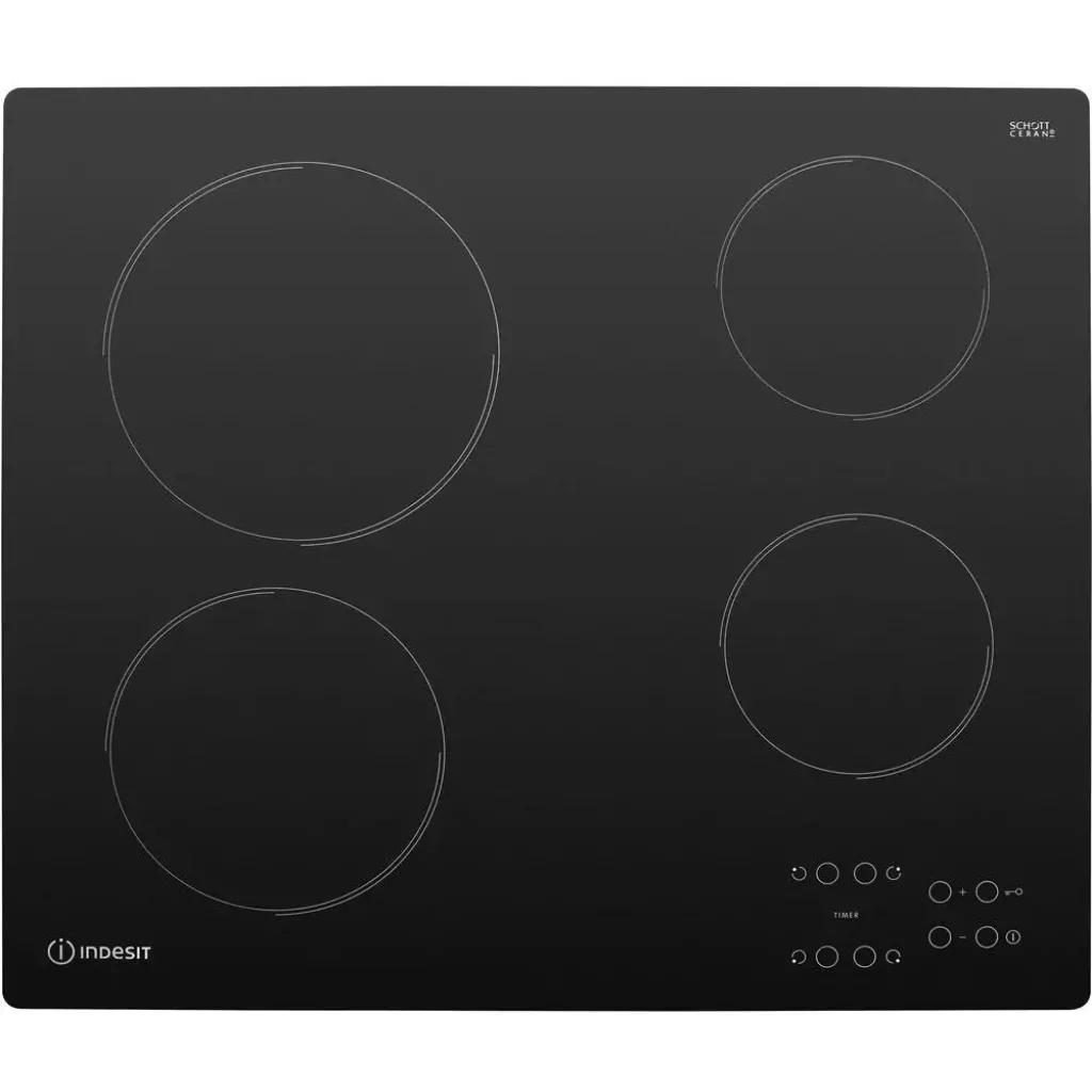 Вбуд. поверхня INDESIT RI 161 C UA