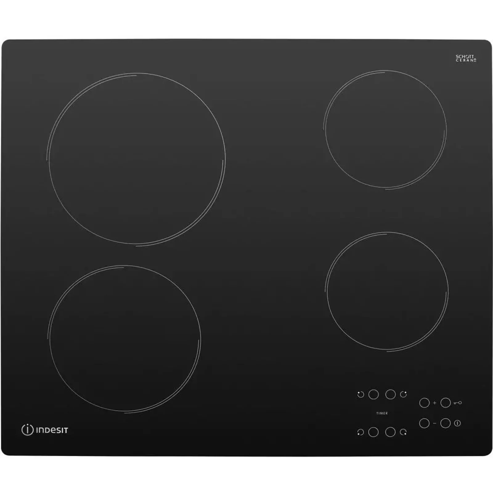 Встр. Поверхность INDESIT RI 161 C UA
