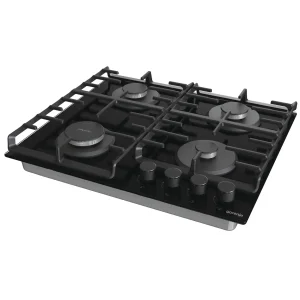Вбуд. поверхня GORENJE GT 642 SYB (BG6BA-G0B) UA