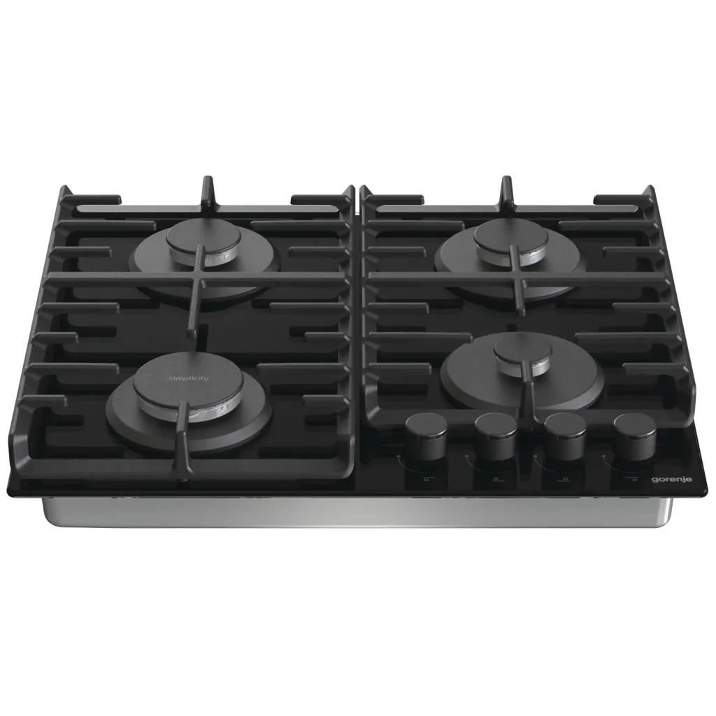 Вбуд. поверхня GORENJE GT 642 SYB (BG6BA-G0B) UA