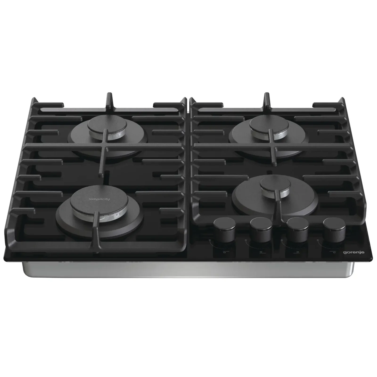 Встр. поверхность GORENJE GT 642 SYB (BG6BA-G0B) UA