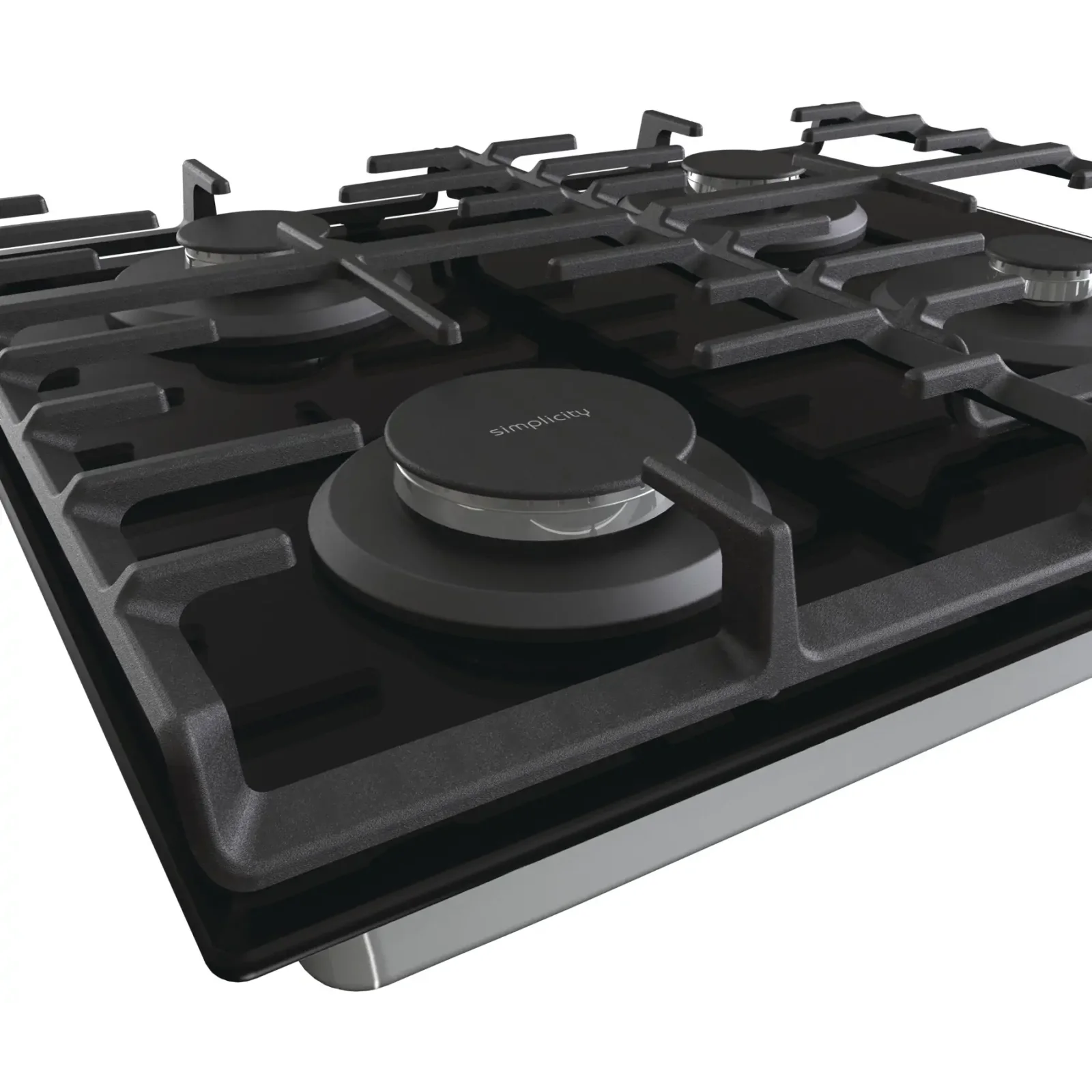 Встр. поверхность GORENJE GT 642 SYB (BG6BA-G0B) UA