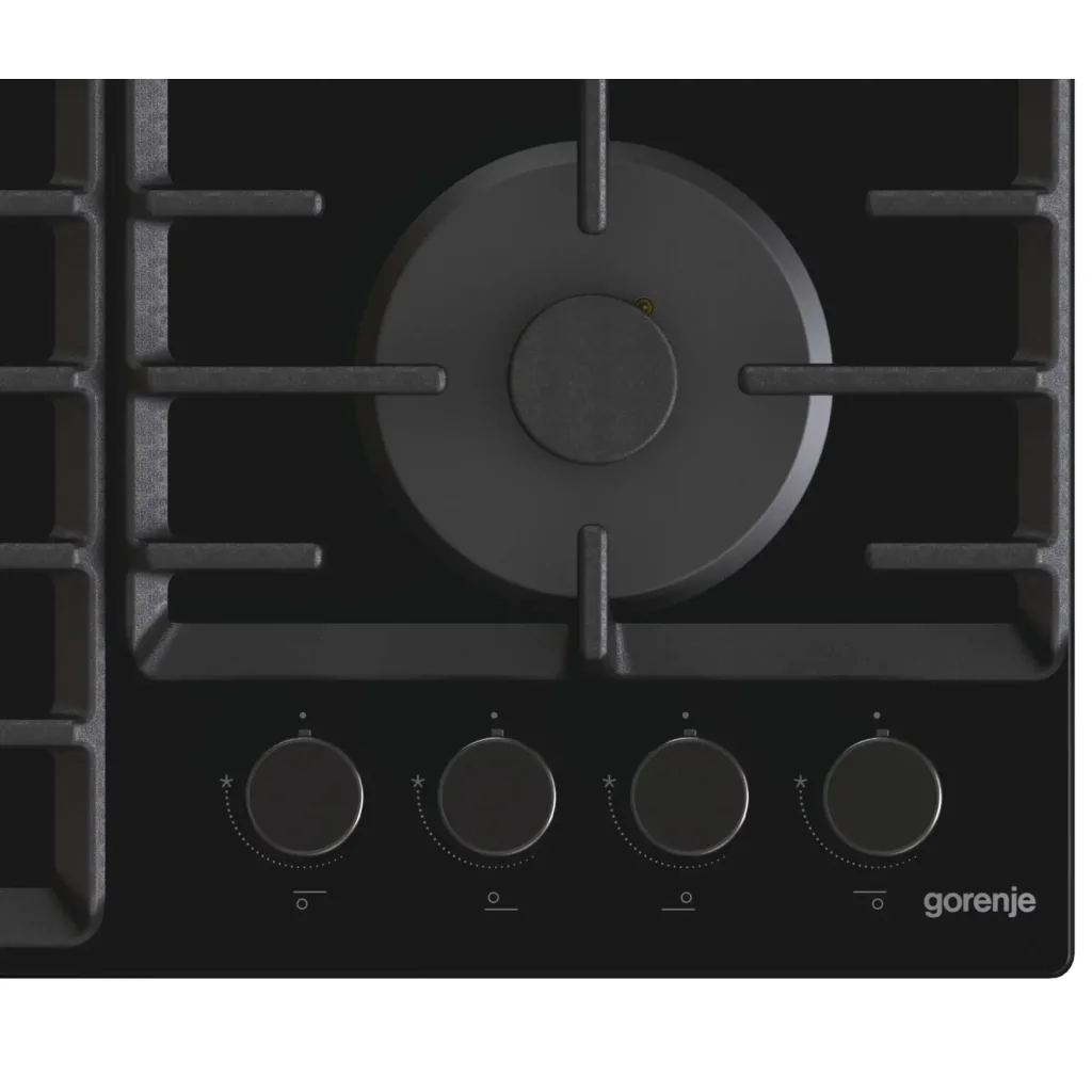 Вбуд. поверхня GORENJE GT 642 SYB (BG6BA-G0B) UA