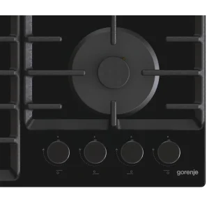 Вбуд. поверхня GORENJE GT 642 SYB (BG6BA-G0B) UA