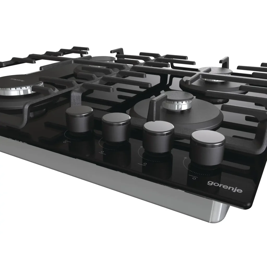 Вбуд. поверхня GORENJE GT 642 SYB (BG6BA-G0B) UA