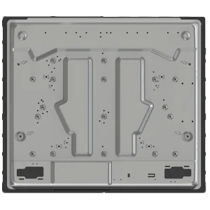 Вбуд. поверхня GORENJE GT 642 SYB (BG6BA-G0B) UA