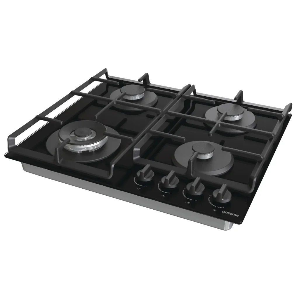 Вбуд. поверхня GORENJE GTW 641 EB (BG6IB-G0B) UA