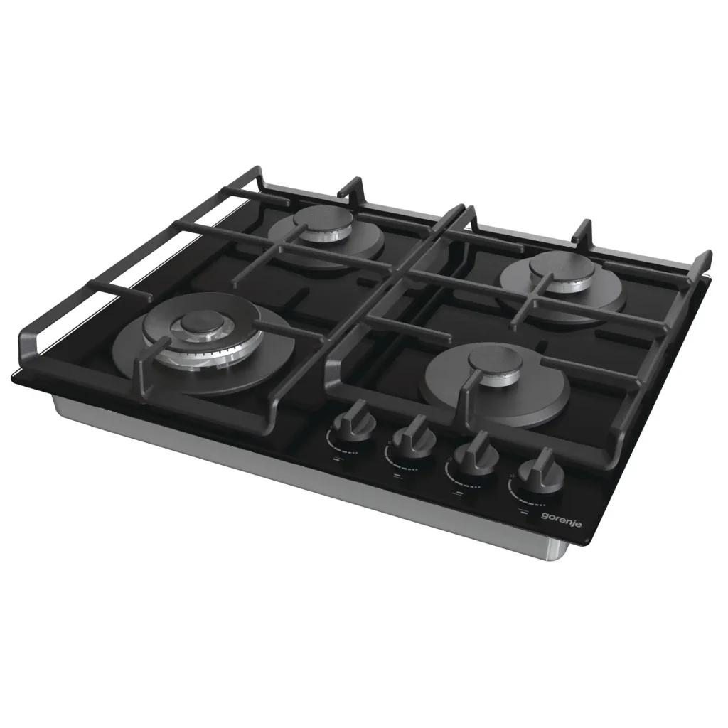 Вбуд. поверхня GORENJE GTW 641 EB (BG6IB-G0B) UA