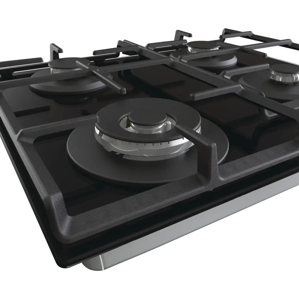 Вбуд. поверхня GORENJE GTW 641 EB (BG6IB-G0B) UA