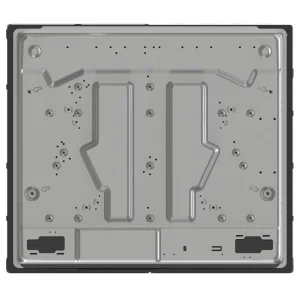 Вбуд. поверхня GORENJE GTW 641 EB (BG6IB-G0B) UA