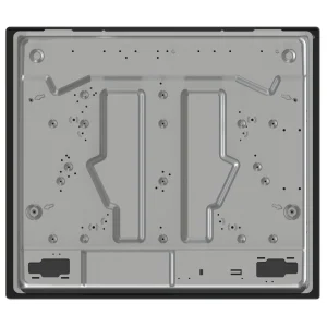 Вбуд. поверхня GORENJE GW 641 EXB (BG6HB-G0B) UA