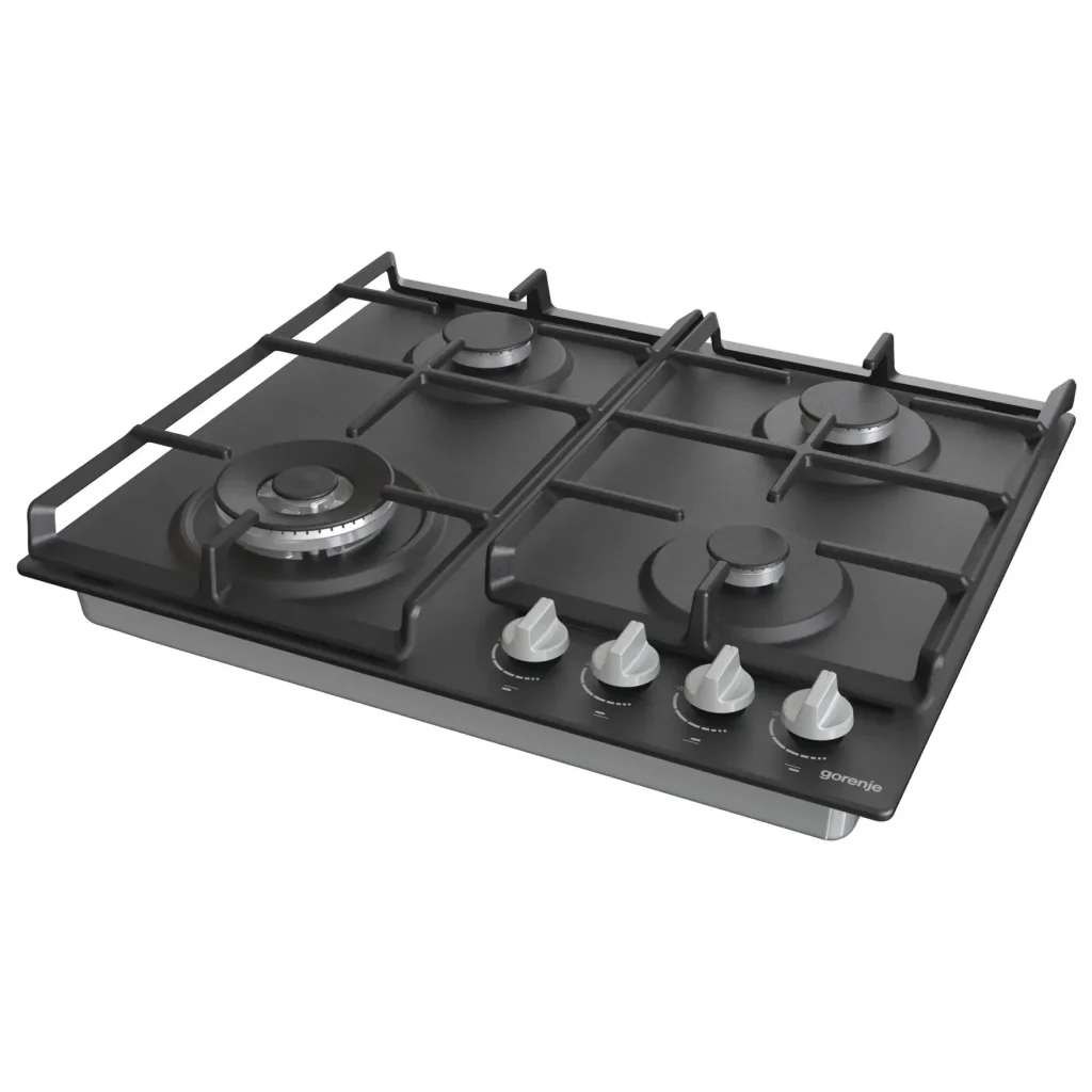 Вбуд. поверхня GORENJE GW 641 EXB (BG6HB-G0B) UA