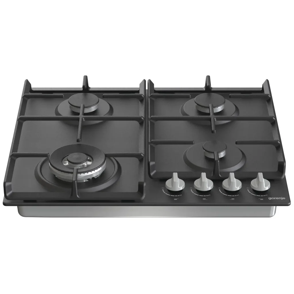 Вбуд. поверхня GORENJE GW 641 EXB (BG6HB-G0B) UA