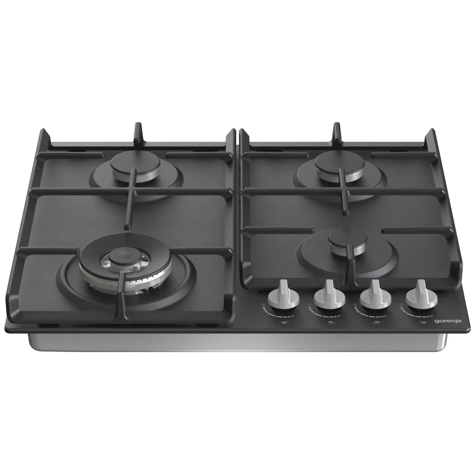 Вбуд. поверхня GORENJE GW 641 EXB (BG6HB-G0B) UA