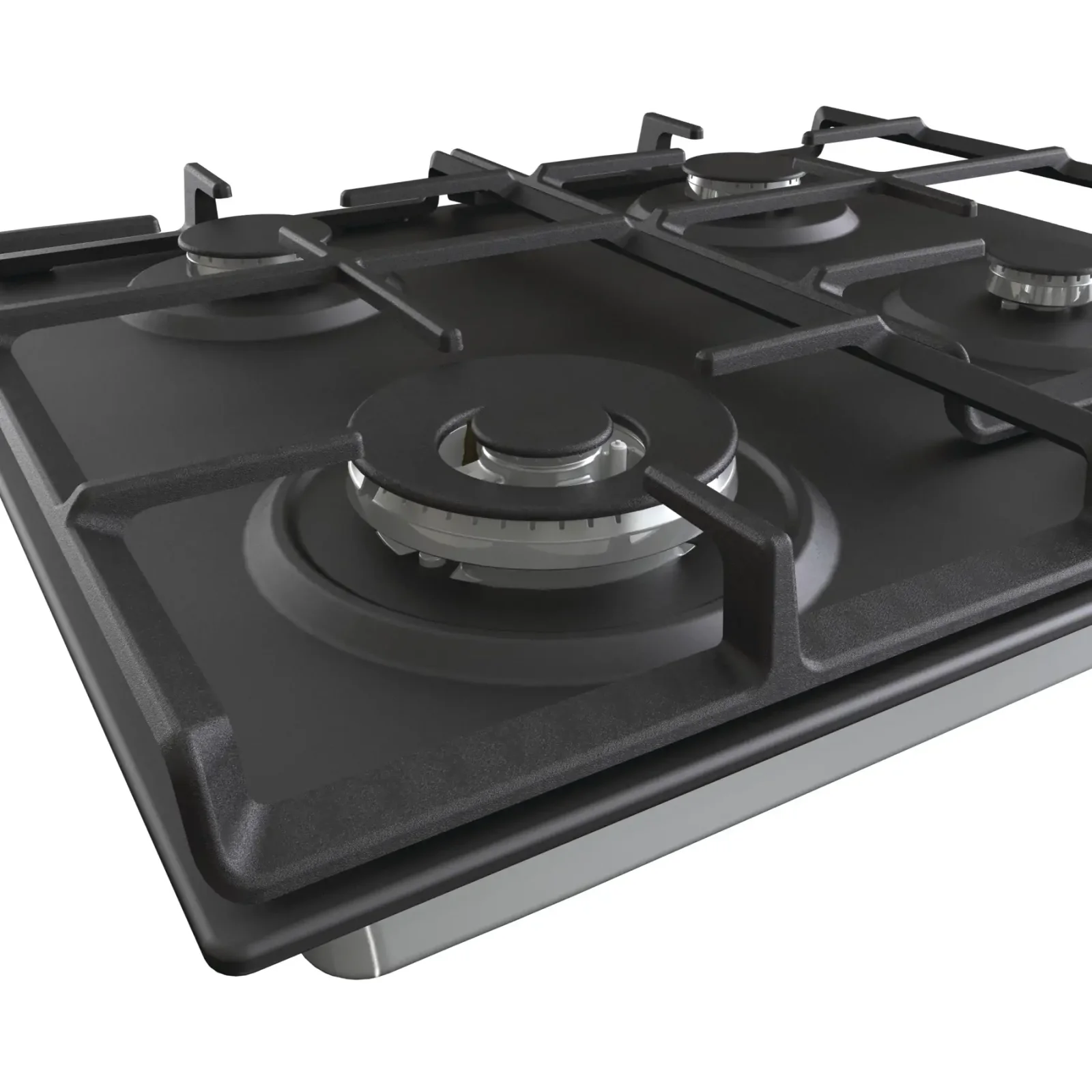 Вбуд. поверхня GORENJE GW 641 EXB (BG6HB-G0B) UA
