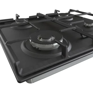 Вбуд. поверхня GORENJE GW 641 EXB (BG6HB-G0B) UA