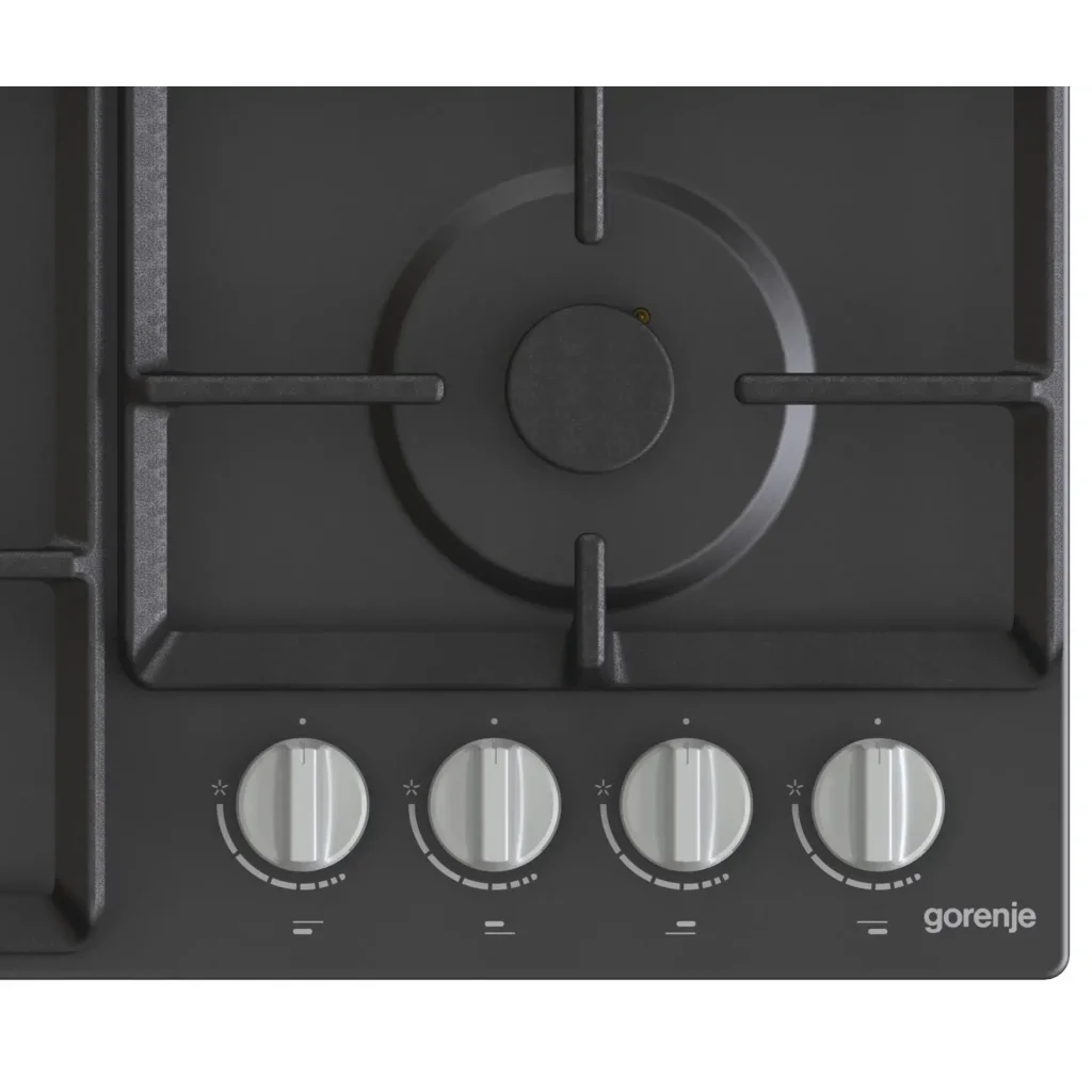 Вбуд. поверхня GORENJE GW 641 EXB (BG6HB-G0B) UA