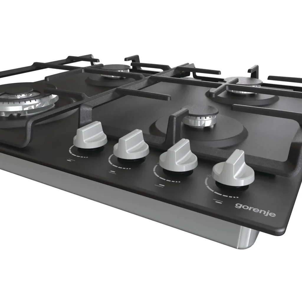 Вбуд. поверхня GORENJE GW 641 EXB (BG6HB-G0B) UA