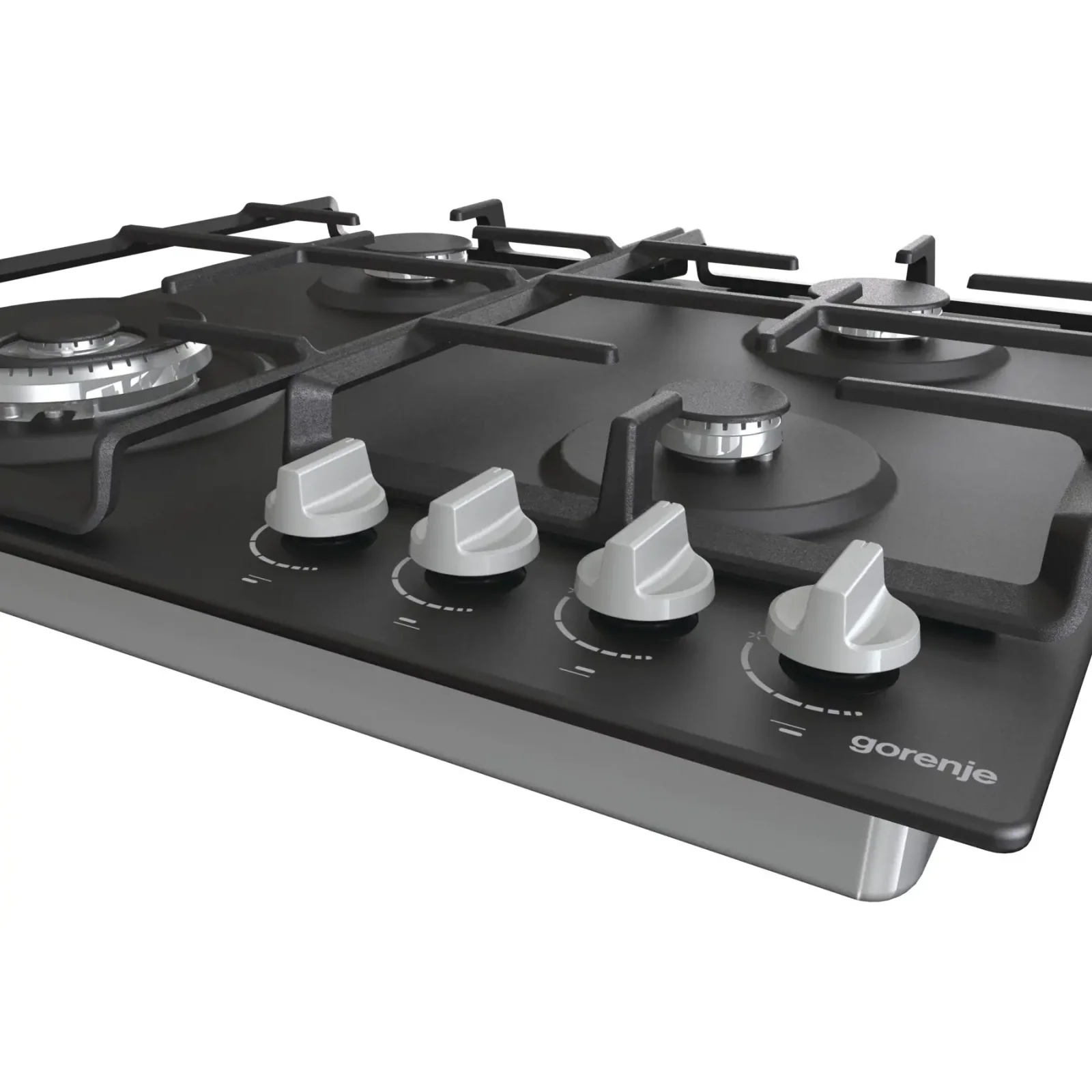 Вбуд. поверхня GORENJE GW 641 EXB (BG6HB-G0B) UA
