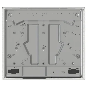 Вбуд. поверхня GORENJE GW 641 EX (BG6HB-G0B) UA