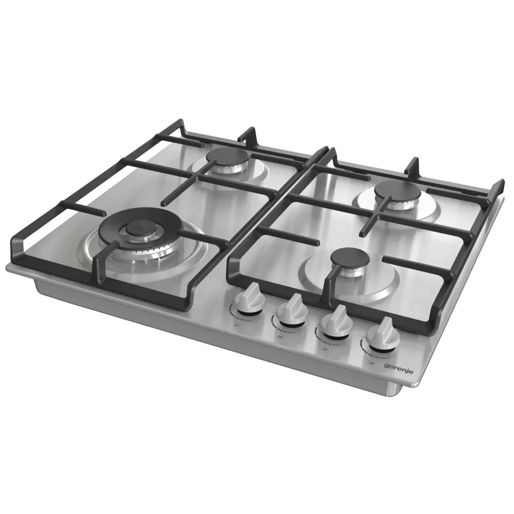 Вбуд. поверхня GORENJE GW 641 EX (BG6HB-G0B) UA