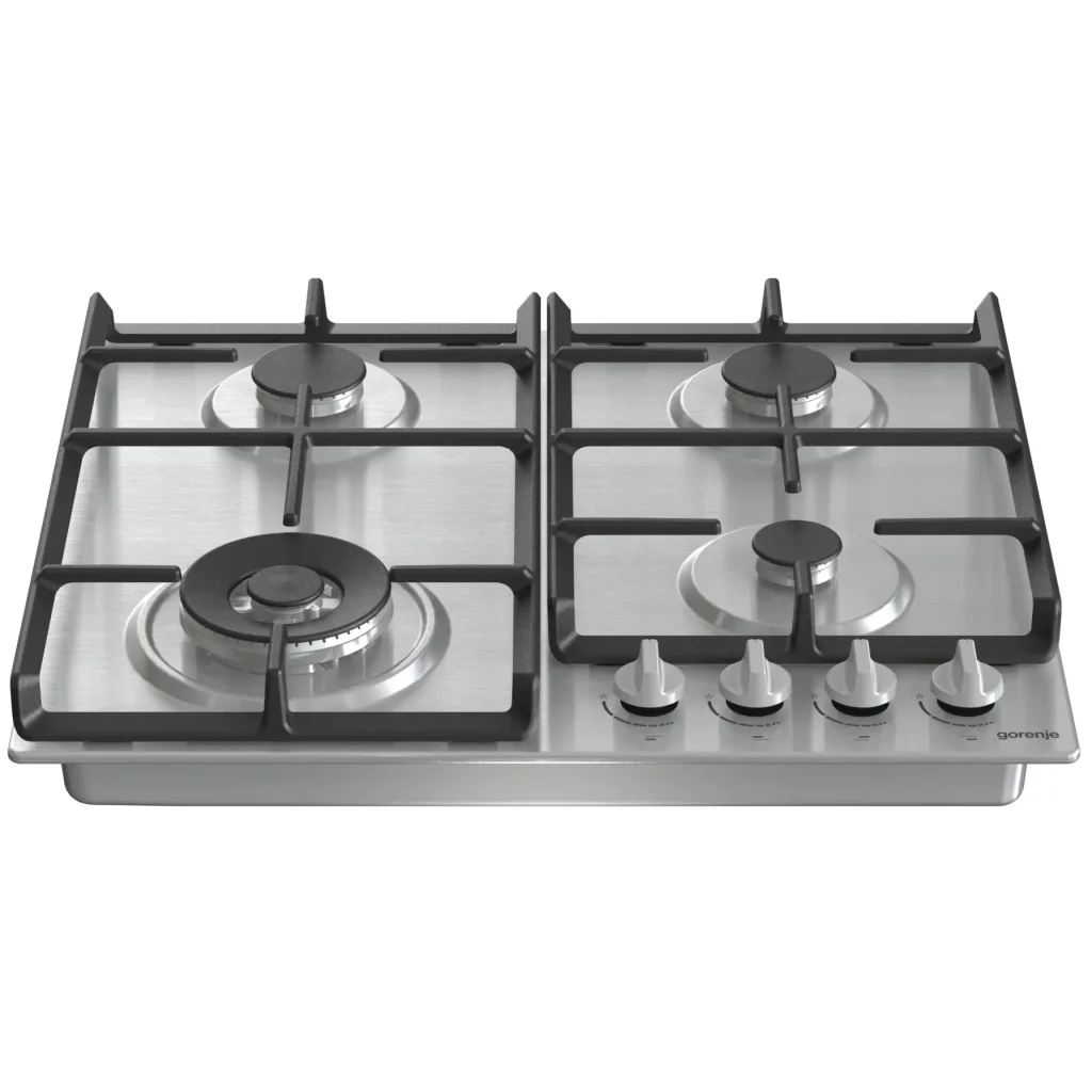 Вбуд. поверхня GORENJE GW 641 EX (BG6HB-G0B) UA