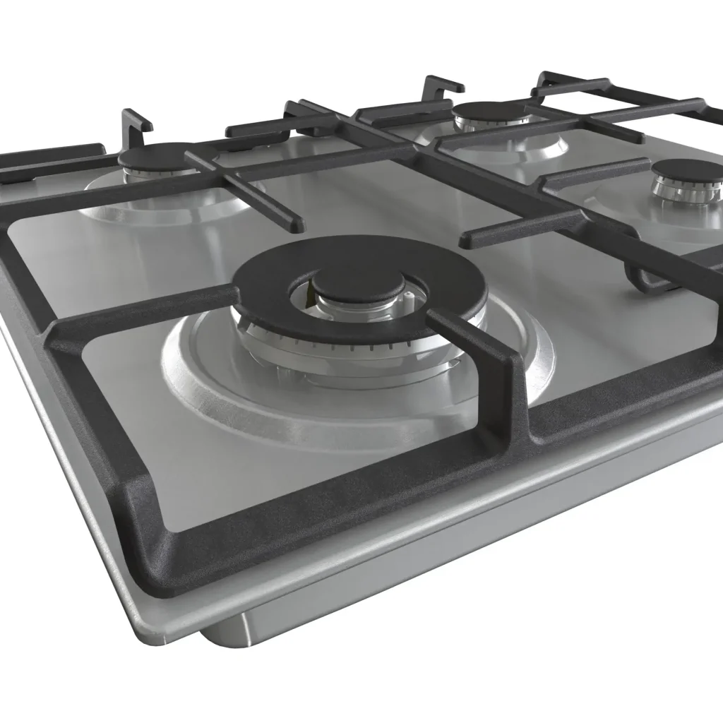 Вбуд. поверхня GORENJE GW 641 EX (BG6HB-G0B) UA