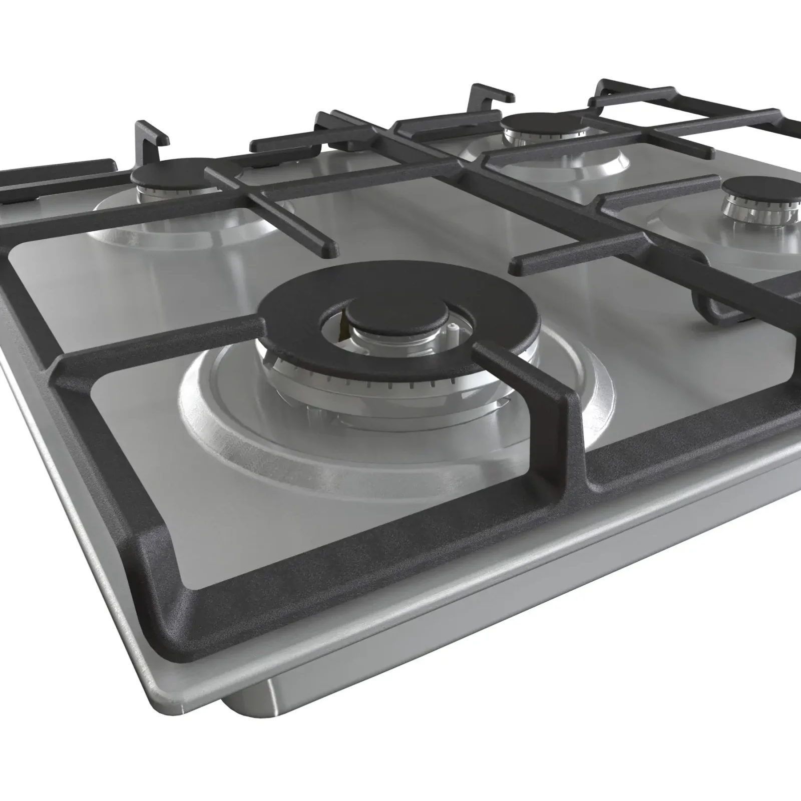 Встр. поверхность GORENJE GW 641 EX (BG6HB-G0B) UA