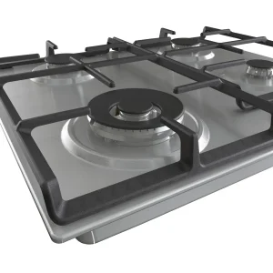 Вбуд. поверхня GORENJE GW 641 EX (BG6HB-G0B) UA