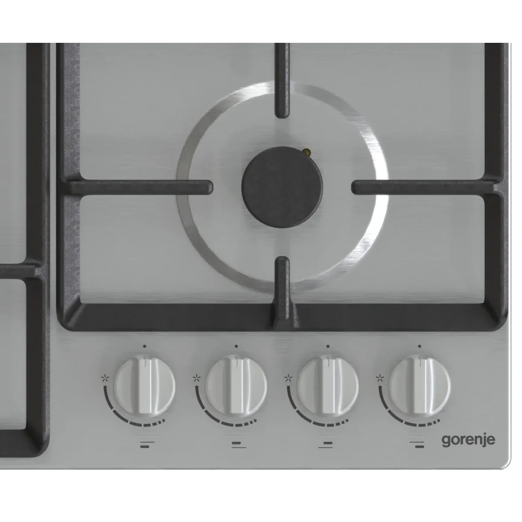 Вбуд. поверхня GORENJE GW 641 EX (BG6HB-G0B) UA