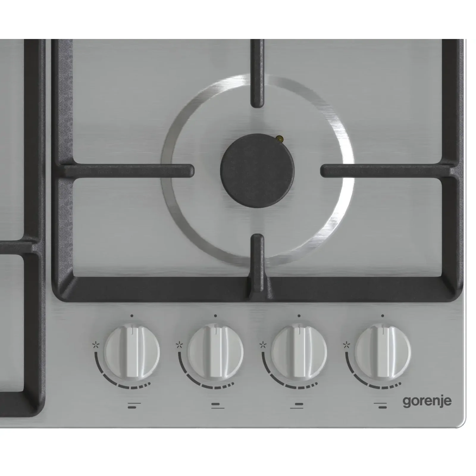 Встр. поверхность GORENJE GW 641 EX (BG6HB-G0B) UA