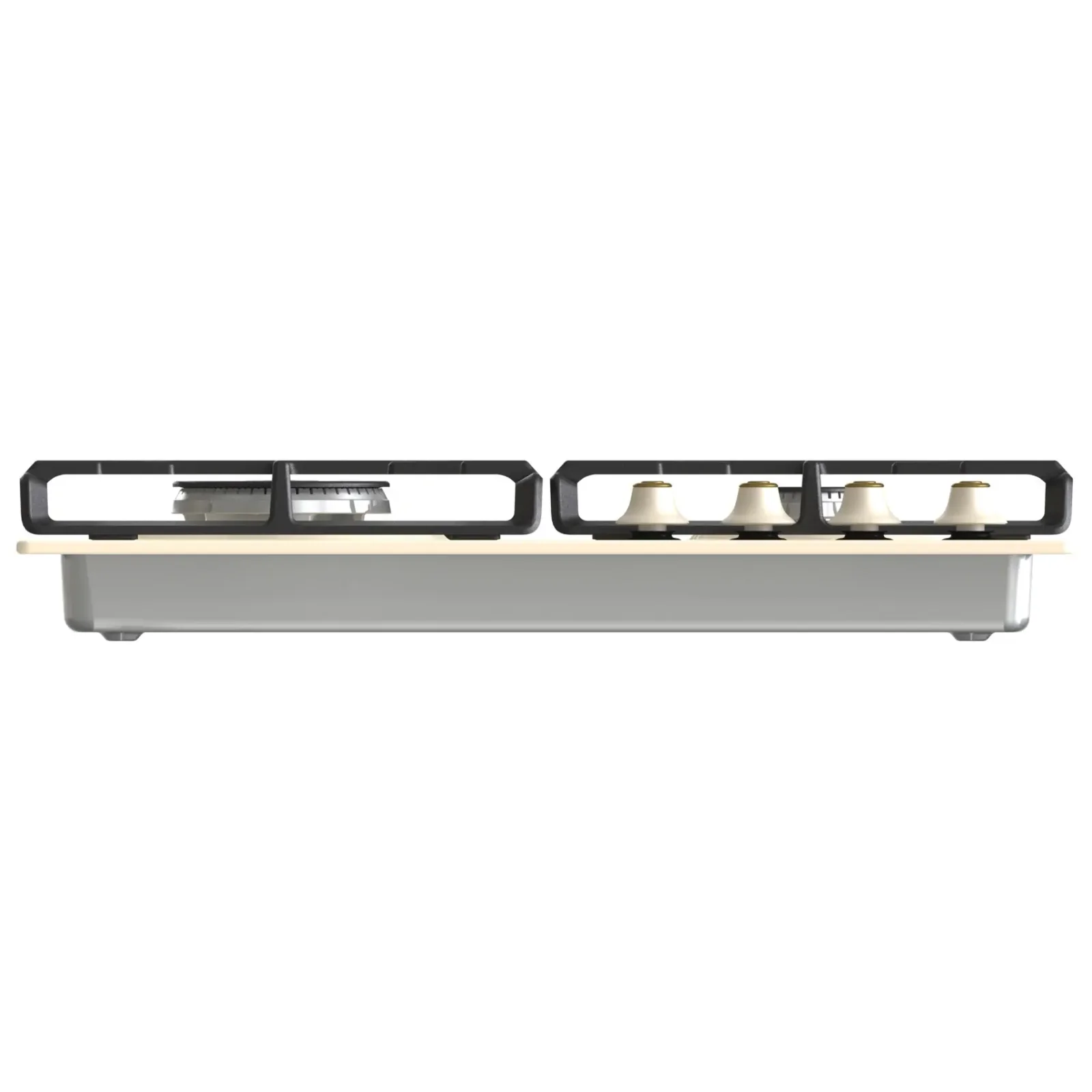 Встр. поверхность GORENJE GW 642 CLI UA
