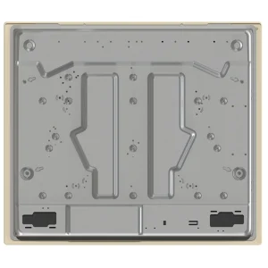 Встр. поверхность GORENJE GW 642 CLI UA