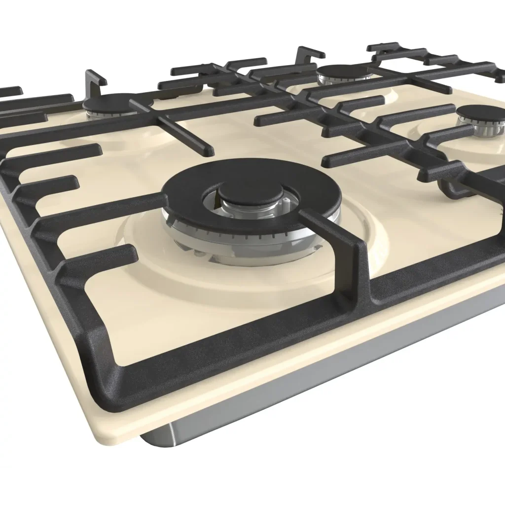 Встр. поверхность GORENJE GW 642 CLI UA