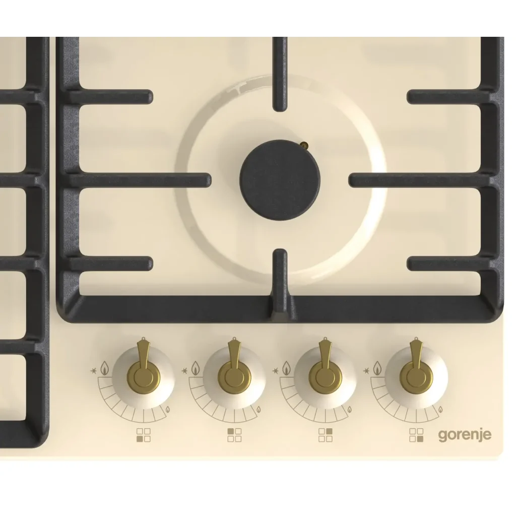 Встр. поверхность GORENJE GW 642 CLI UA