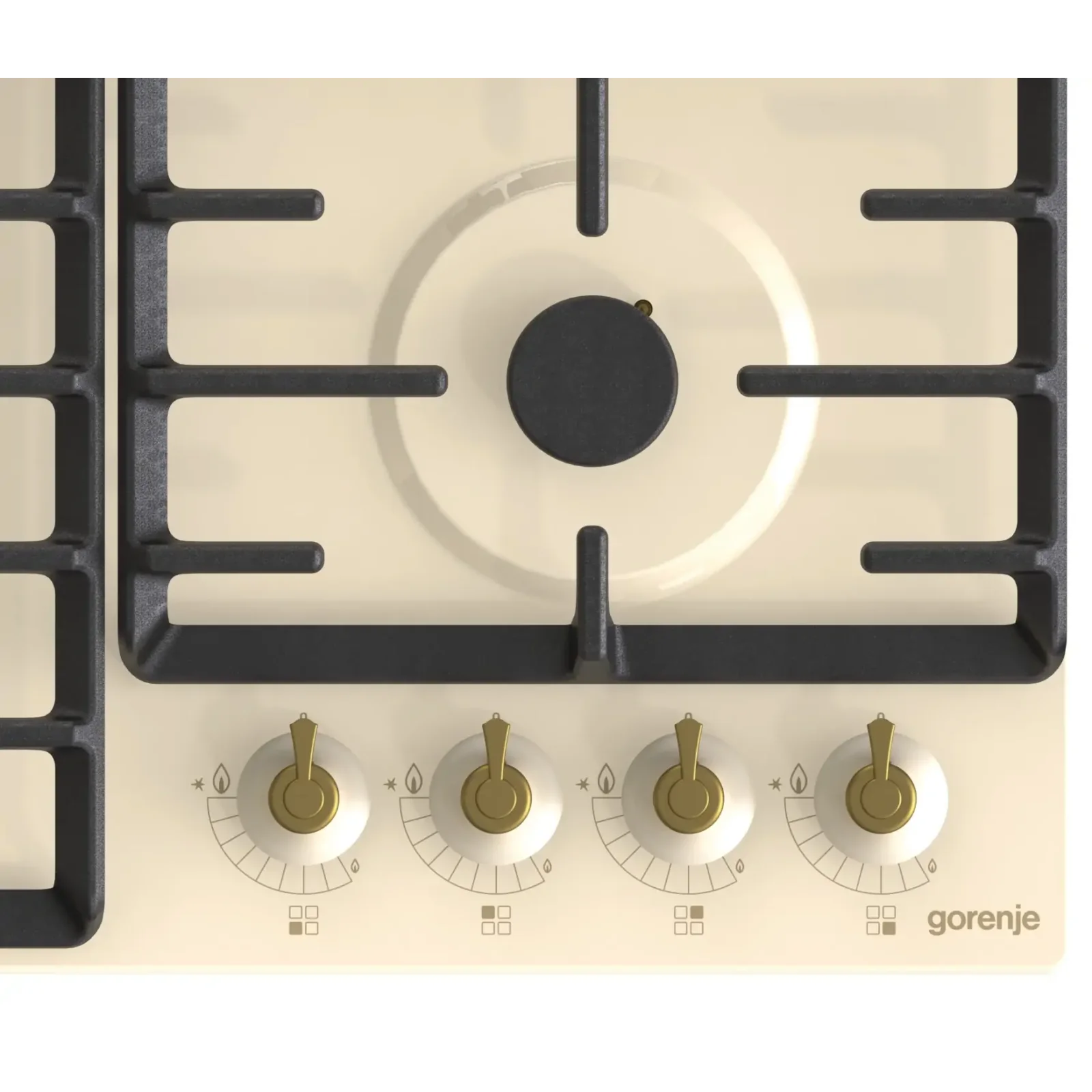 Встр. поверхность GORENJE GW 642 CLI UA