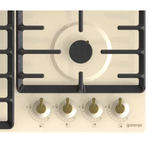 Встр. поверхность GORENJE GW 642 CLI UA