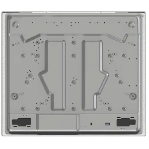 Встр. поверхность GORENJE G 642 ABX (BG6AA-G0B) UA