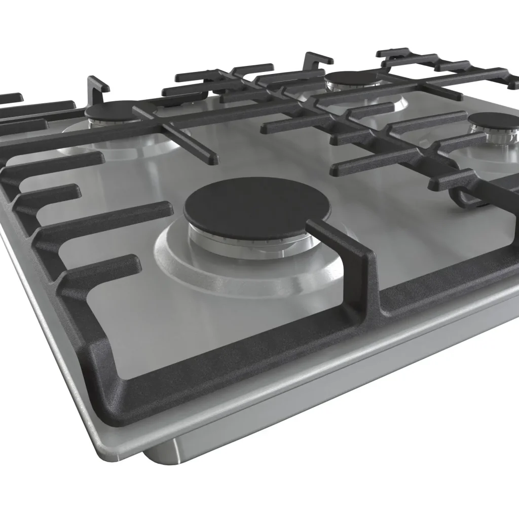 Встр. поверхность GORENJE G 642 ABX (BG6AA-G0B) UA