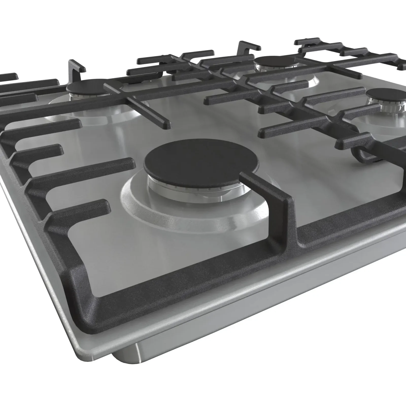 Встр. поверхность GORENJE G 642 ABX (BG6AA-G0B) UA