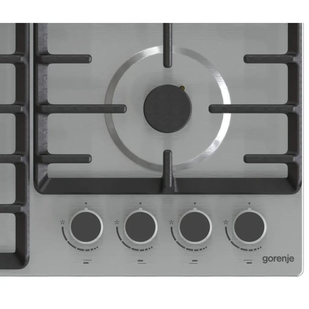 Встр. поверхность GORENJE G 642 ABX (BG6AA-G0B) UA