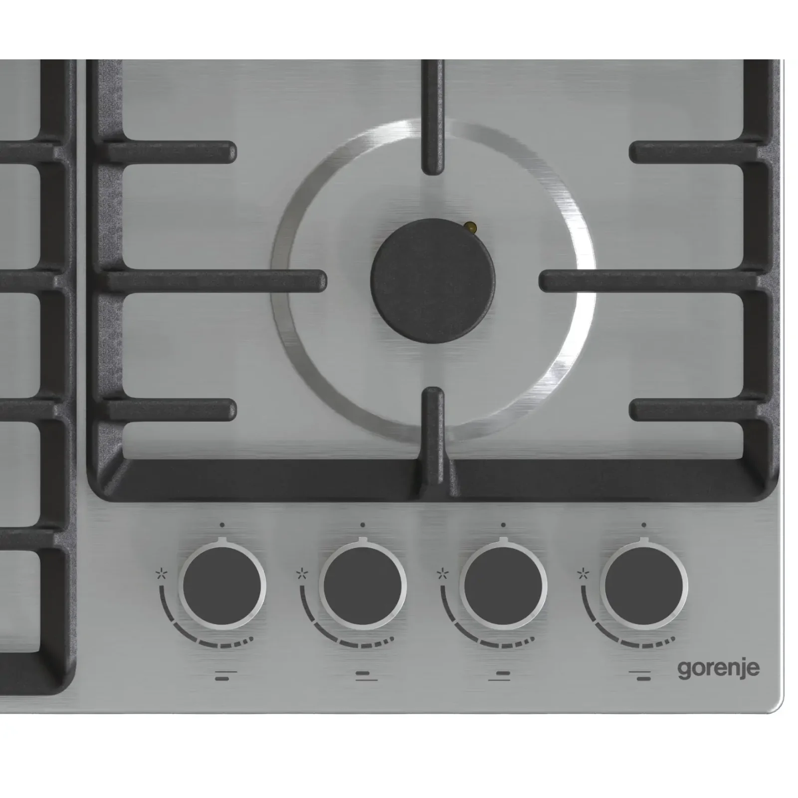 Встр. поверхность GORENJE G 642 ABX (BG6AA-G0B) UA