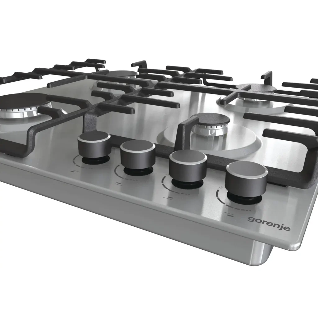 Встр. поверхность GORENJE G 642 ABX (BG6AA-G0B) UA