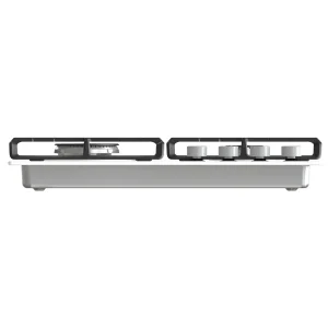 Вбуд. поверхня GORENJE GW 642 AXW (BG6AB-G0B) UA