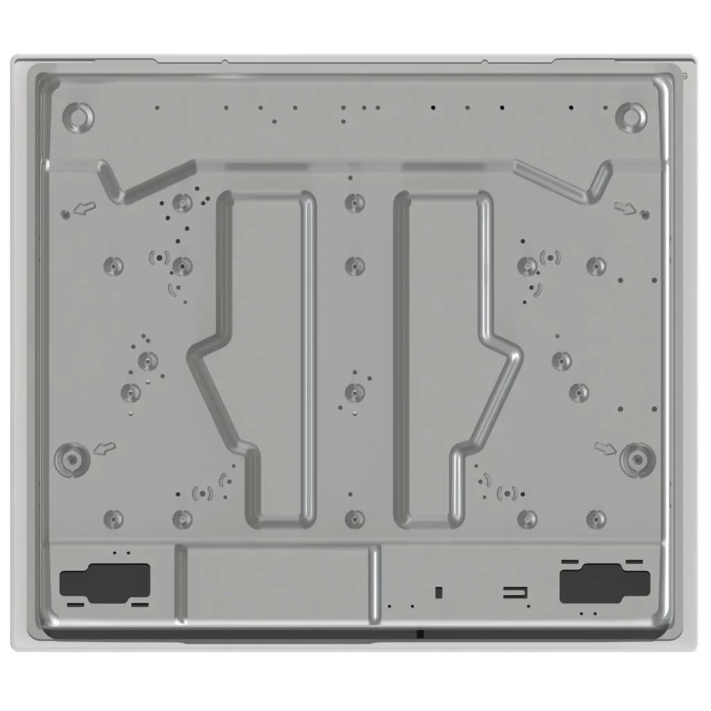 Вбуд. поверхня GORENJE GW 642 AXW (BG6AB-G0B) UA