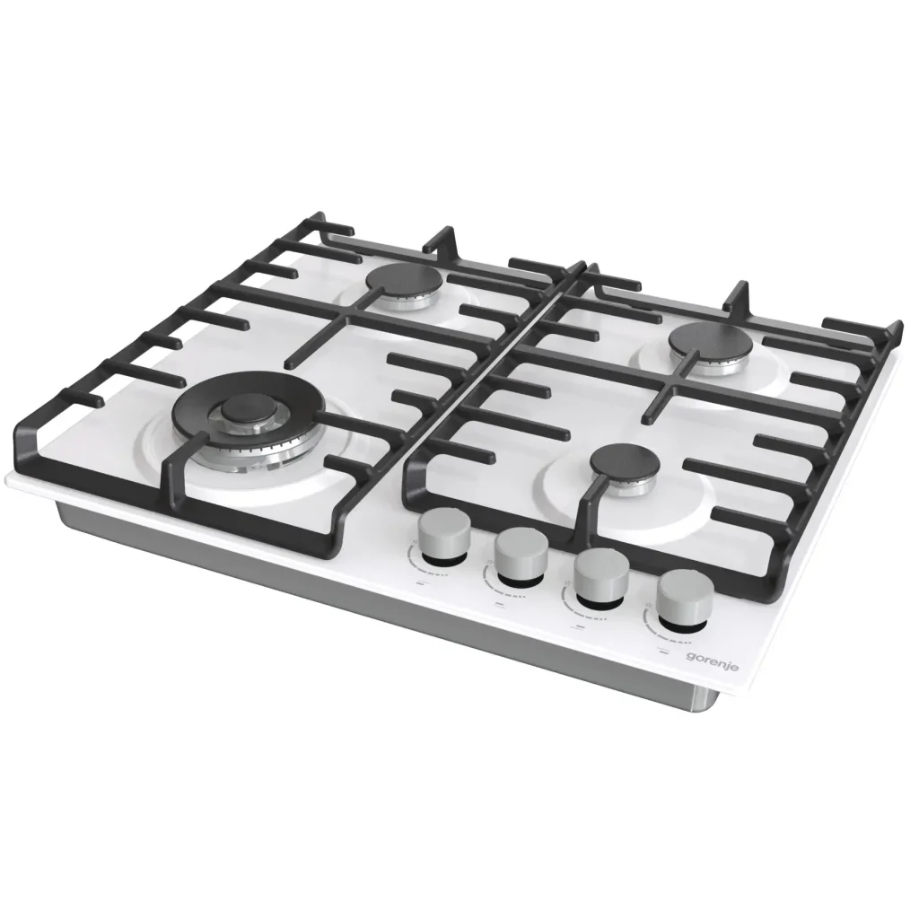 Вбуд. поверхня GORENJE GW 642 AXW (BG6AB-G0B) UA